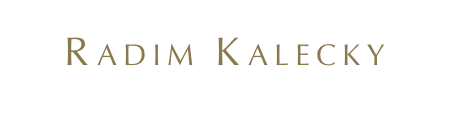 © Copyright  2009 Radim Kalecky Production. All Rights Reserved