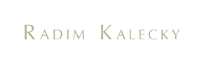 RADIM KALECKY