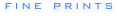 fine prints