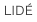 LIDÉ