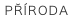 PŘÍRODA