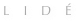 LIDÉ