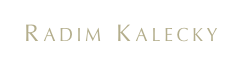 RADIM KALECKY