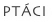 PTÁCI